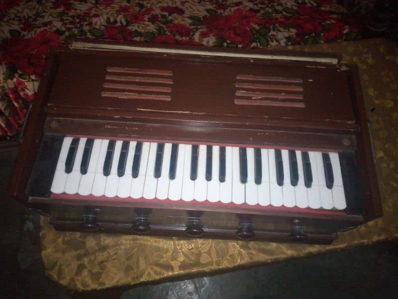 Harmonium for Sale 6