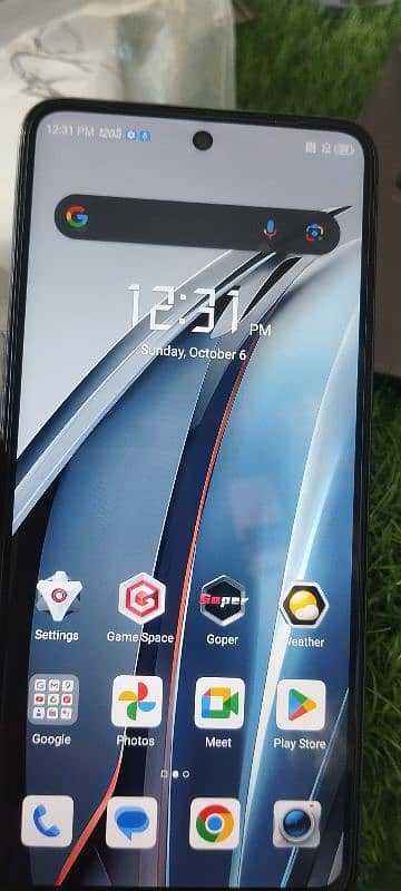 Nubia neo 2 5g 1