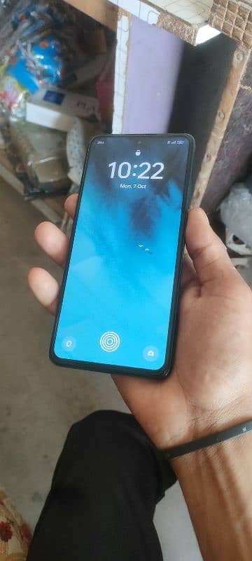 A mobile for sale Oppo Reno 12f 0