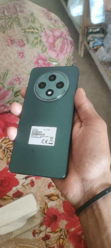 A mobile for sale Oppo Reno 12f 1