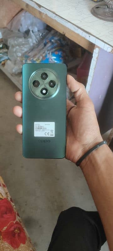 A mobile for sale Oppo Reno 12f 2