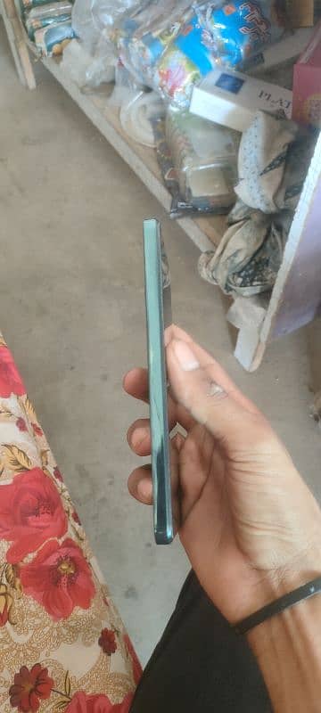 A mobile for sale Oppo Reno 12f 3