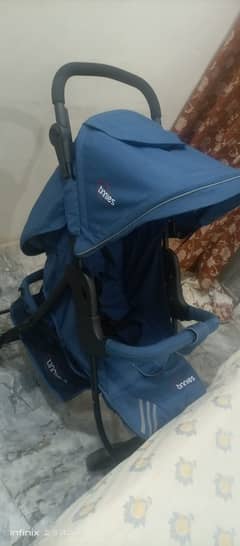 Tinnies Kids Pram / Baby Stroller / Baby Pram for sale