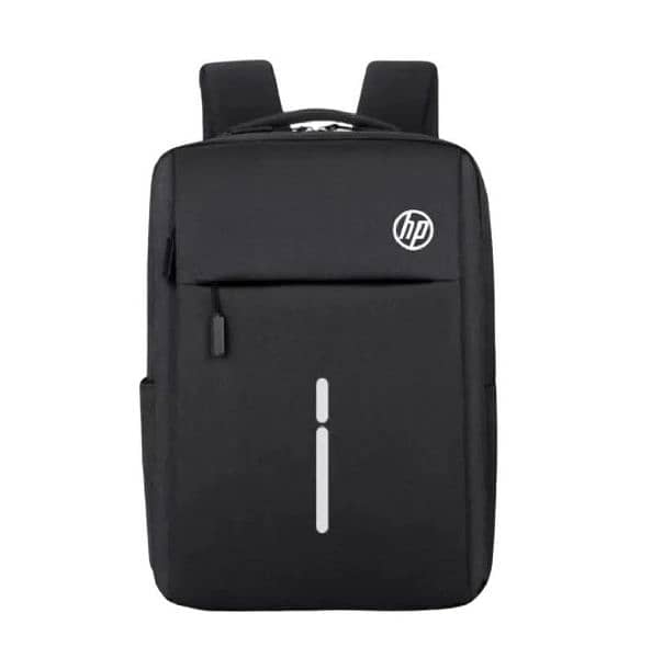 Hp Laptop Bag Backpacks Travel 2