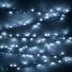 fairy light available for wedding decor 0