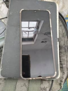 Samsung A12 lush condition 4/128 for sale