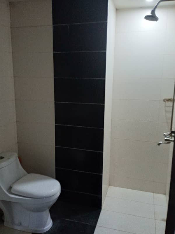 2 Bed Fully Furnished Flat For Rent In Qj Heights Bahria Town Phase 1 6