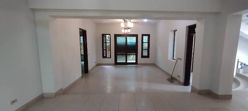 500 YARDS BUNGALOW FOR RENT 6