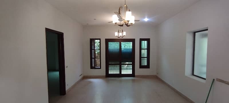 500 YARDS BUNGALOW FOR RENT 8