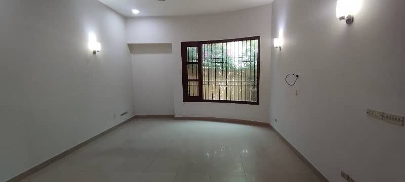 500 YARDS BUNGALOW FOR RENT 11