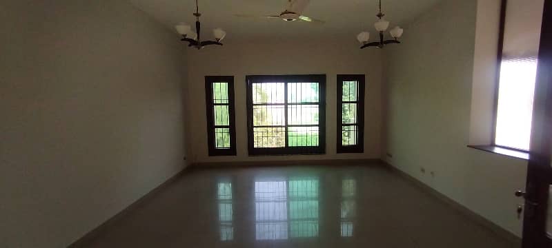 500 YARDS BUNGALOW FOR RENT 22