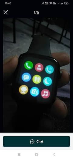 i9 Pro max watch