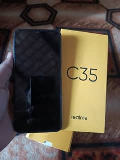 Real me C35 for Sale