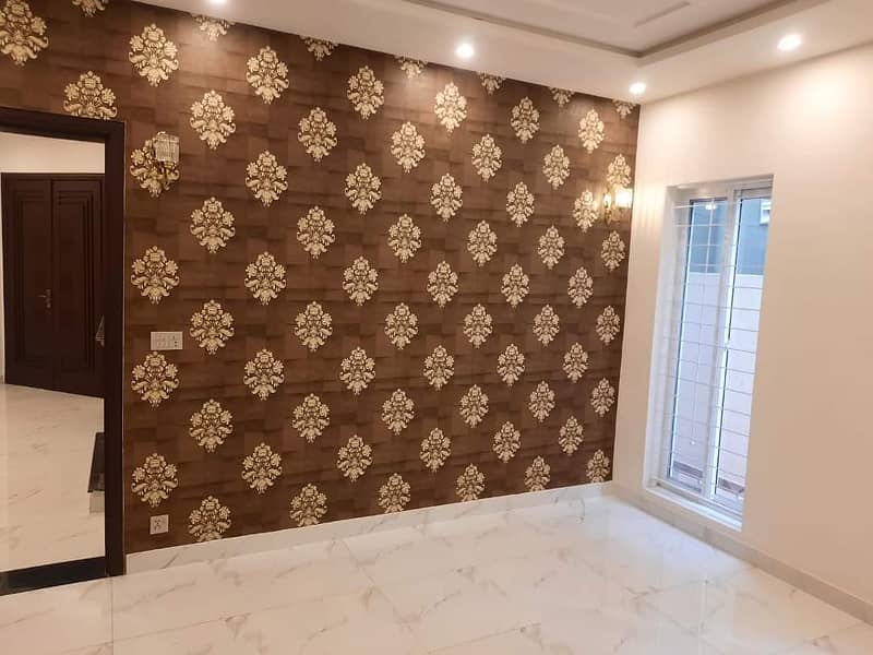 1 Kanal House For Rent Upper Portion Lower Locked In Fazaia Housing Scheme Phase 1 Lhr. 2