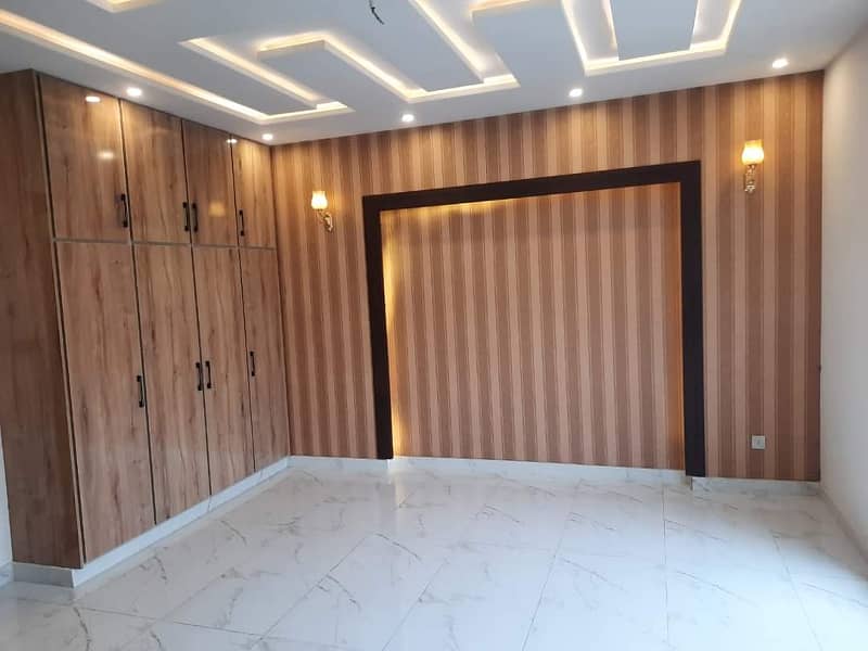 1 Kanal House For Rent Upper Portion Lower Locked In Fazaia Housing Scheme Phase 1 Lhr. 7