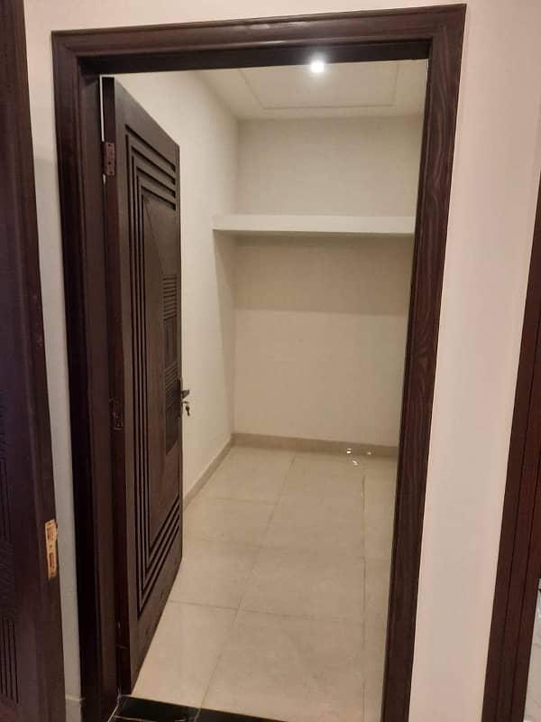 1 Kanal House For Rent Upper Portion Lower Locked In Fazaia Housing Scheme Phase 1 Lhr. 9