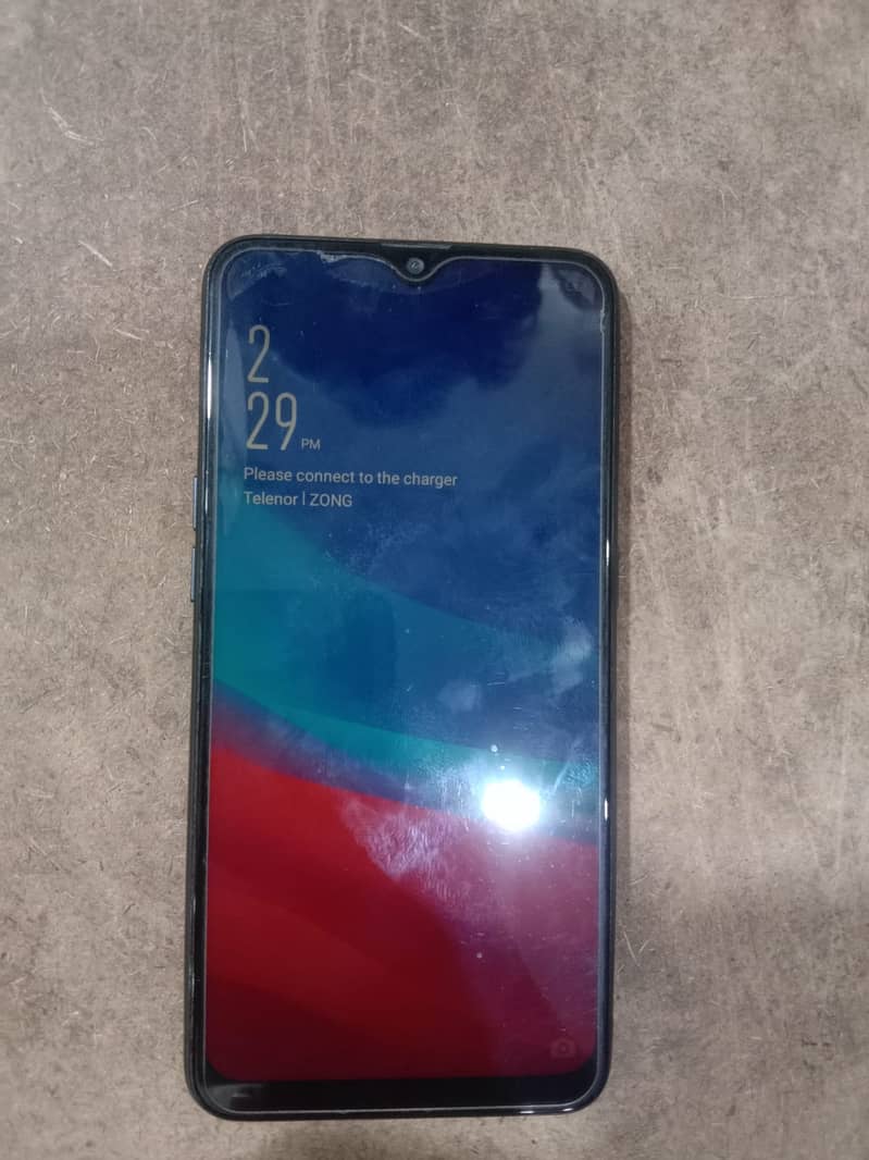 Oppo A5S 2