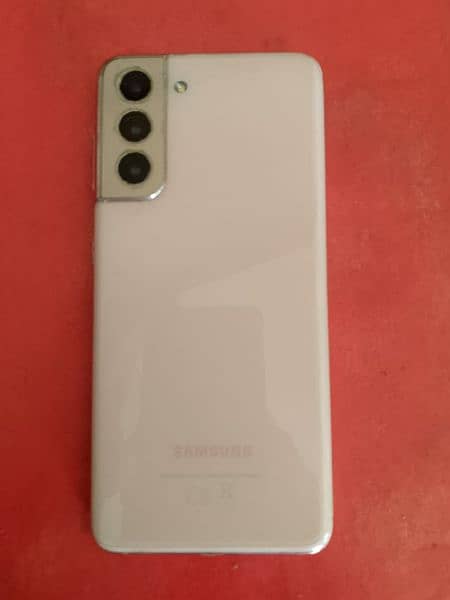 Samsung s21 8/128 Non-Pta 2