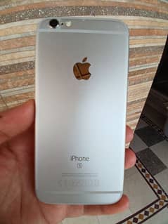 iphone 6s (PTA Approved)