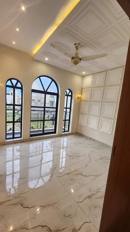 11 Marla House For Rent Lower Portion In IEP Engineer Town Lhr. 2