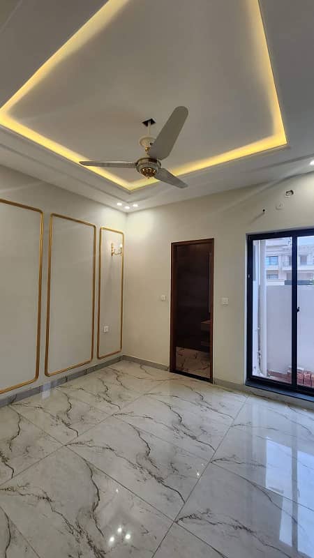 11 Marla House For Rent Lower Portion In IEP Engineer Town Lhr. 8