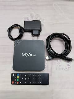 android box 8 gb 128 gb