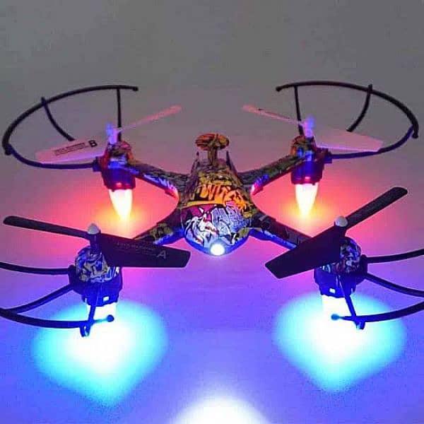 Royal Generation H235 Mini Smart Drone 03020062817 1