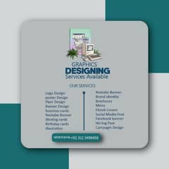 Business card,flyer,brochure,banner,poster,graphic designing services