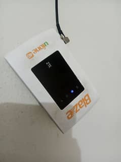 Ufone Blaze 4G Device 0