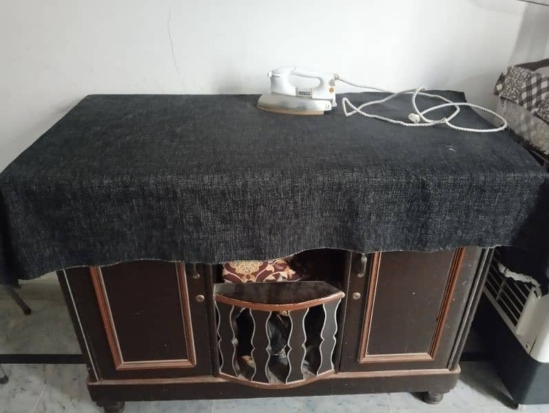 Ironing table for sale 1