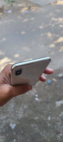 iphone x 256 Pta approved 1