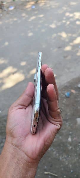 iphone x 256 Pta approved 5