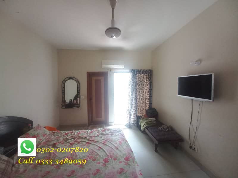 120 yard Furnished Villas For Sale, Saima Arabian Villas, North Karachi, 6