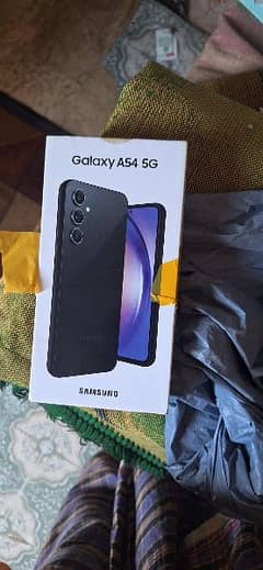 samsung a54 5g non pta 10 by 10 128 gb 8 rem