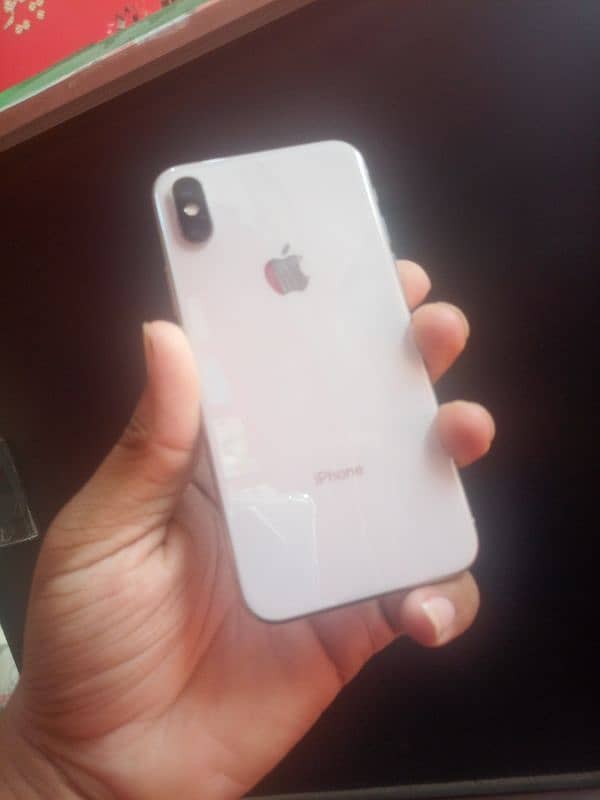 Iphone X 256gb For sale 3