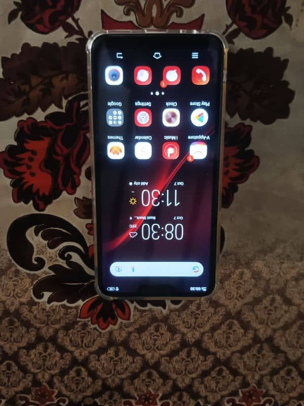 vivo y83 mobile 4