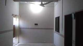 120 Square Yards Upper Portion for rent in Gulshan-e-Iqbal Town