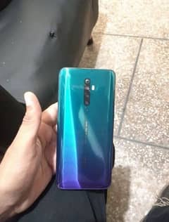 oppo reno 2f