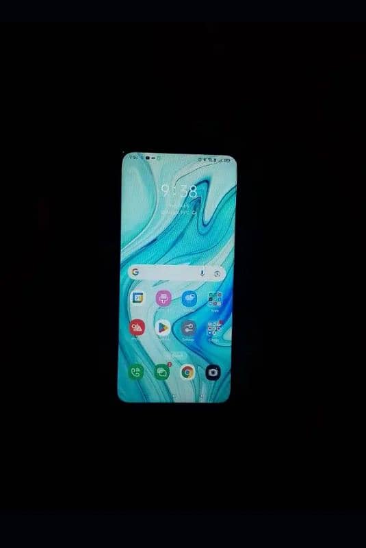 oppo reno 2f 2