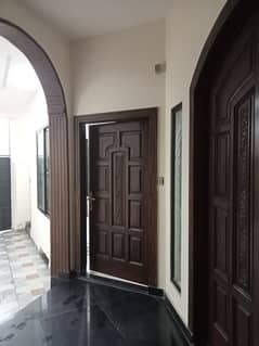 Al Raheem Garden Phase 5 5-Marla Beautiful Double Storey House For Sell 6 Bedroom With Attach Washrooms Gas Available With Basement 0