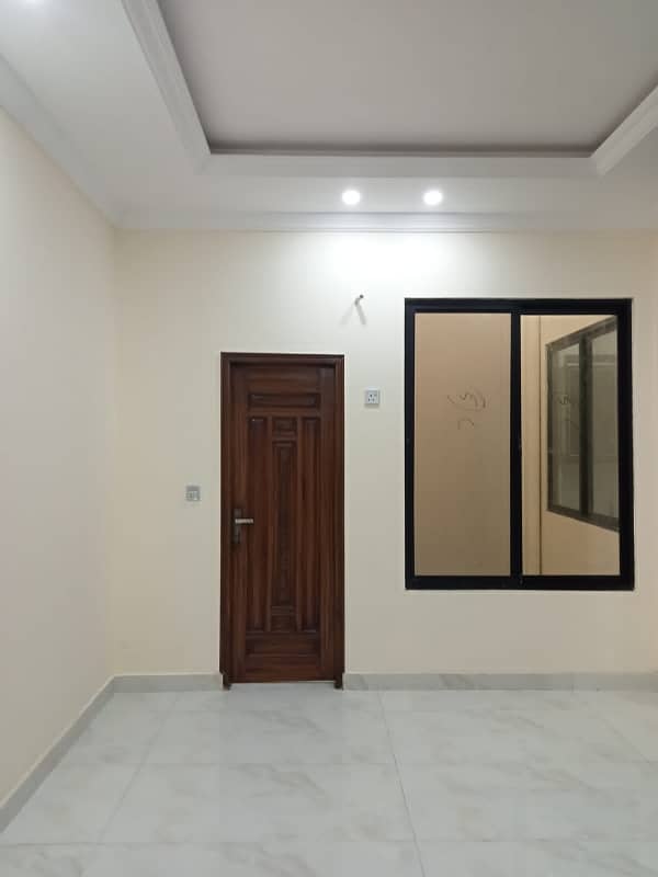 Al Raheem Garden Phase 5 5-Marla Beautiful Double Storey House For Sell 6 Bedroom With Attach Washrooms Gas Available With Basement 10