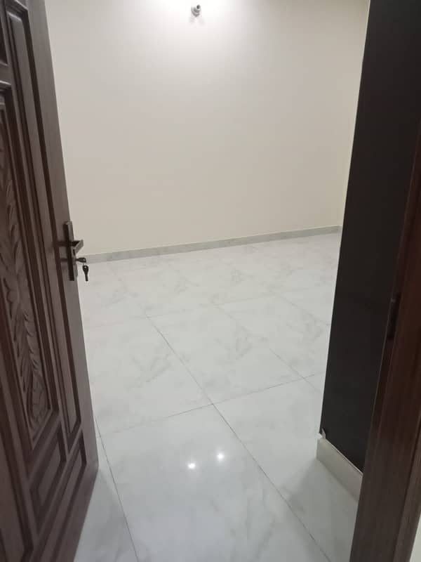 Al Raheem Garden Phase 5 5-Marla Beautiful Double Storey House For Sell 6 Bedroom With Attach Washrooms Gas Available With Basement 11