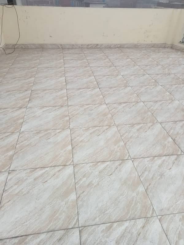 Al Raheem Garden Phase 5 5-Marla Beautiful Double Storey House For Sell 6 Bedroom With Attach Washrooms Gas Available With Basement 43