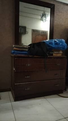 Dressing table for sell 0