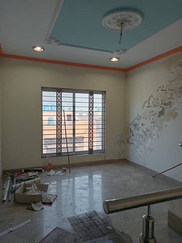 5 Marla Beautiful Double Storey House For Rent In Al Hafeez Garden Phase 1 15