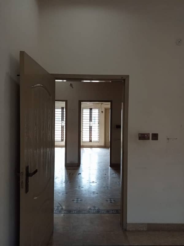 5 Marla Beautiful Double Storey House For Rent In Al Hafeez Garden Phase 1 18