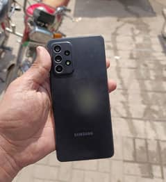 Samsung Galaxy A52s