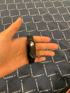 mi band 8 for sale used in perfect condition