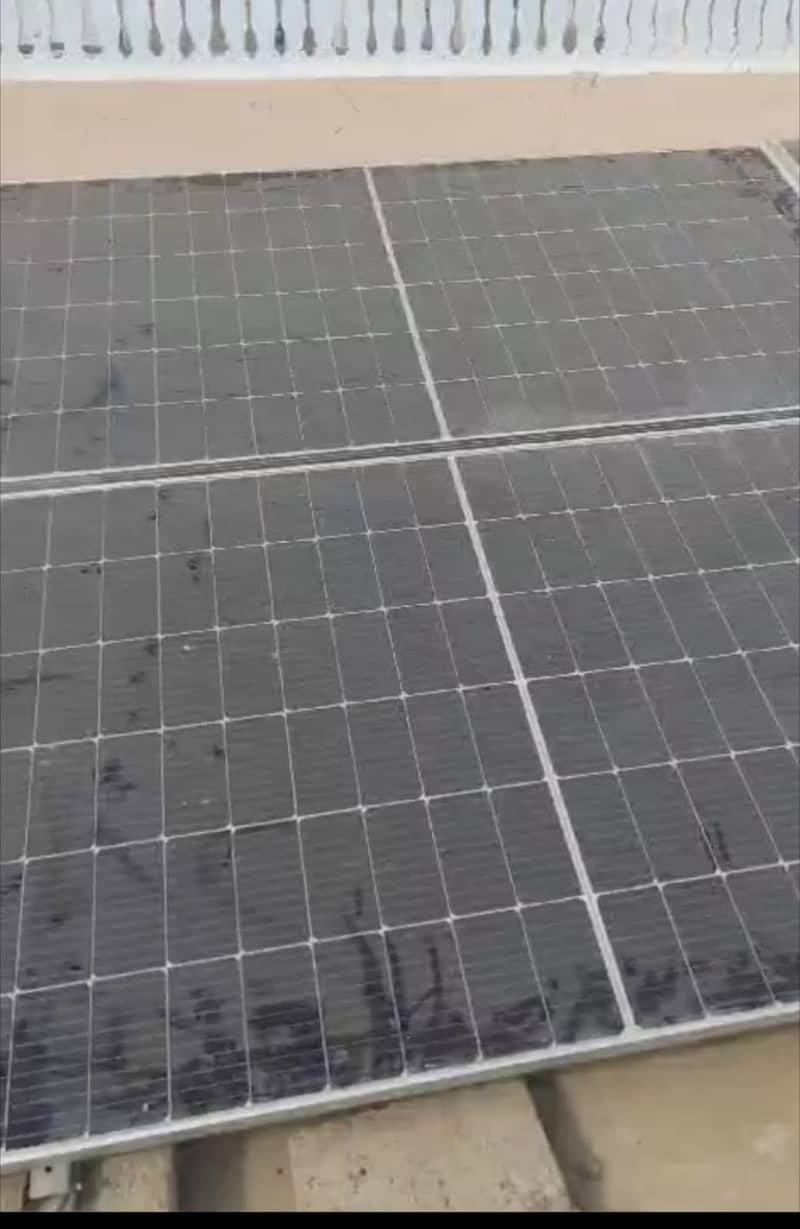 Ziewnic High Quality Solar Panels 0