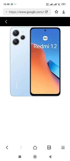 redmi12